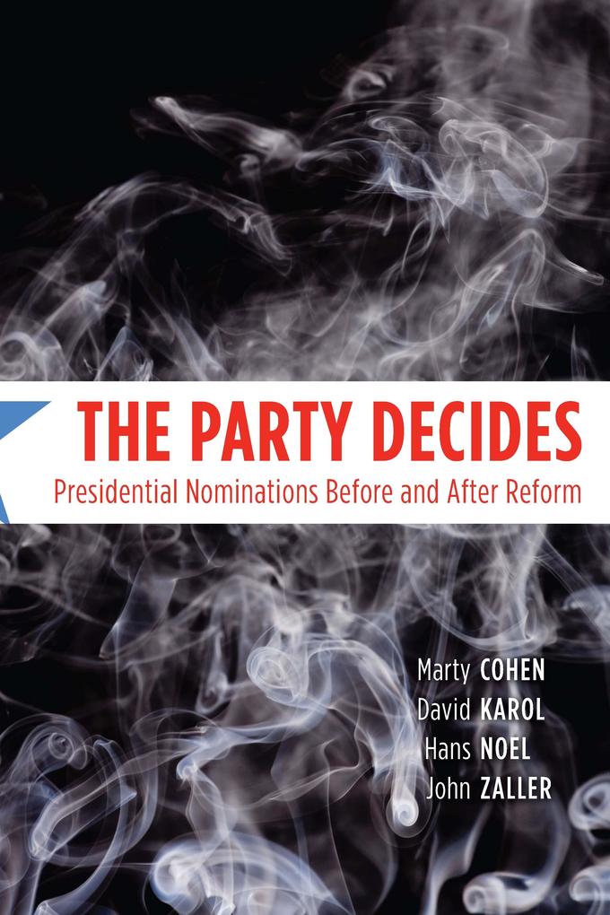 Party Decides
