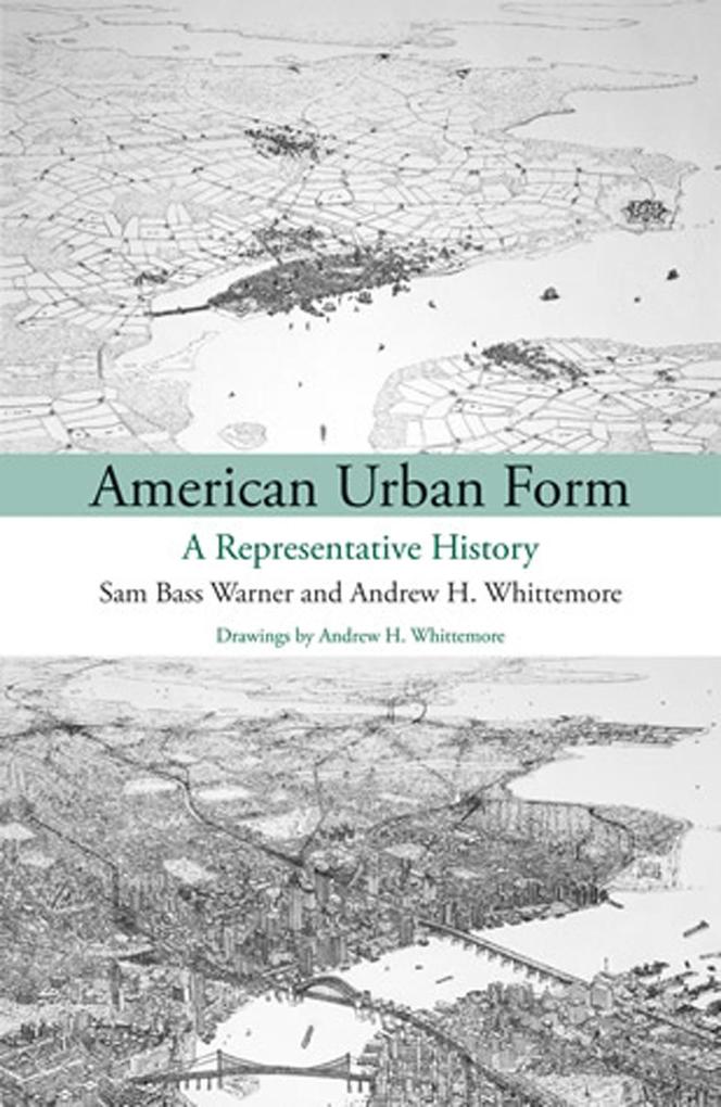 American Urban Form