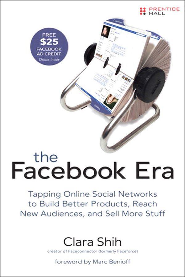 Facebook Era The