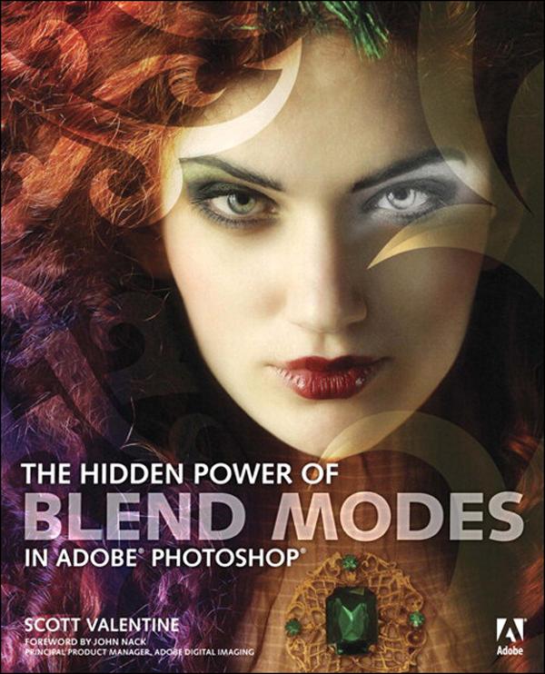 Hidden Power of Blend Modes in Adobe Photoshop The