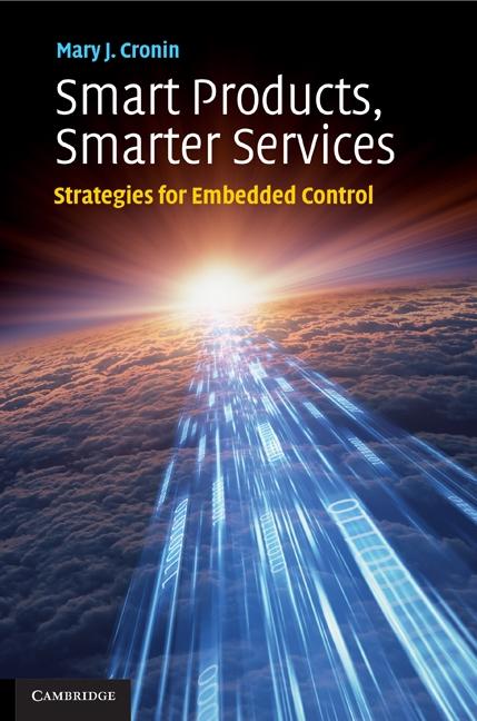 Smart Products Smarter Services