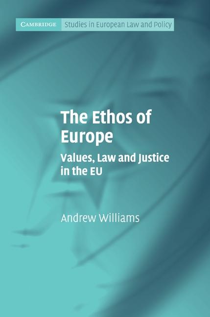 Ethos of Europe