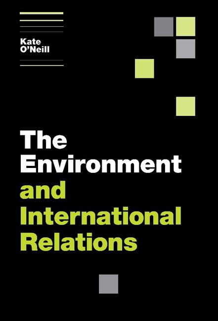 Environment and International Relations