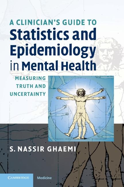 Clinician‘s Guide to Statistics and Epidemiology in Mental Health