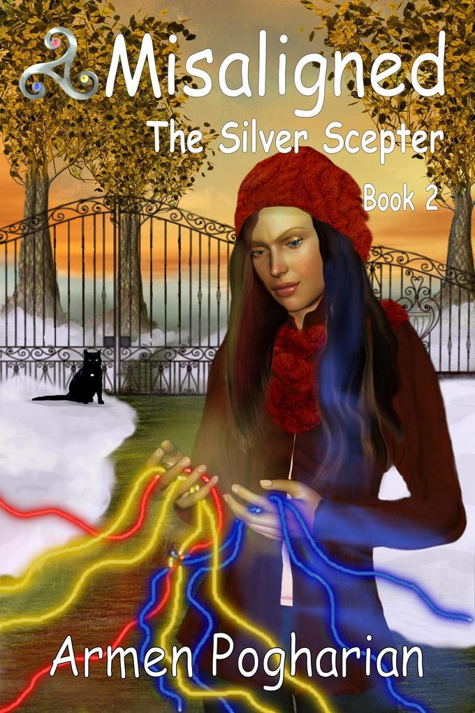 Misaligned: The Silver Scepter