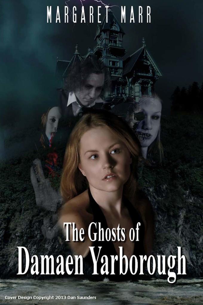 Ghosts of Daemon Yarborough
