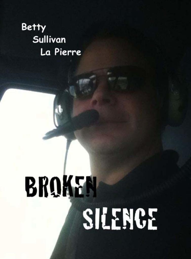 Broken Silence (Hawkman Bk 15)