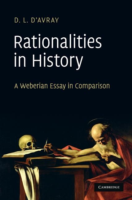 Rationalities in History