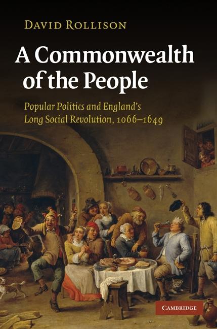 Commonwealth of the People