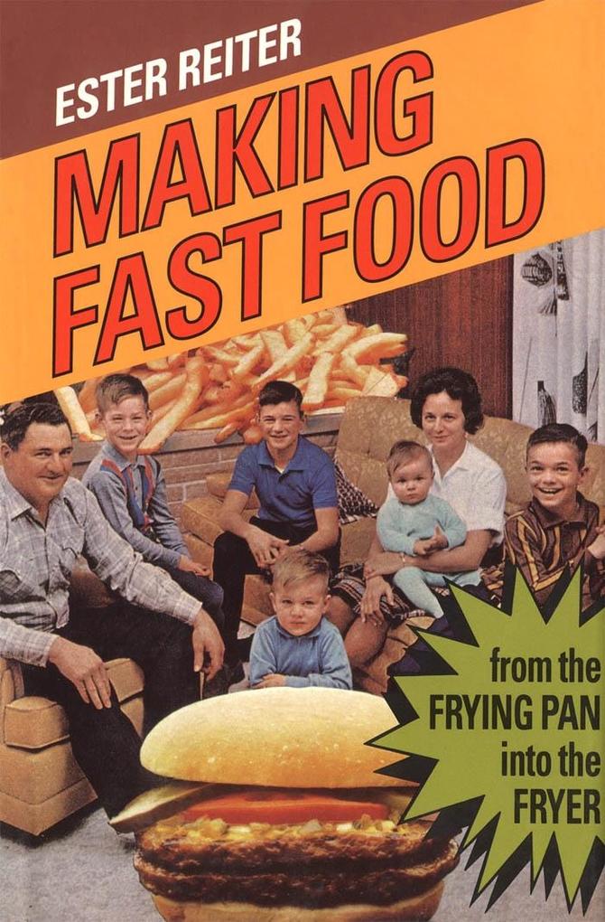 Making Fast Food