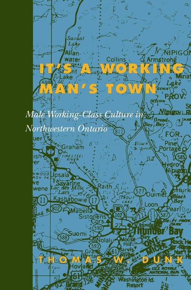 It's a Working Man's Town