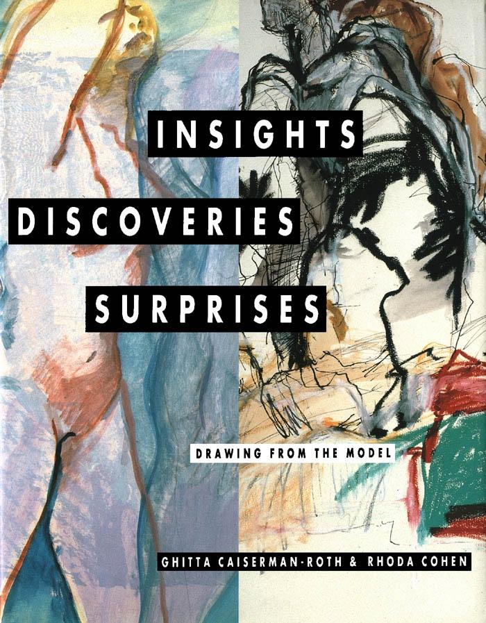 Insights Discoveries Surprises