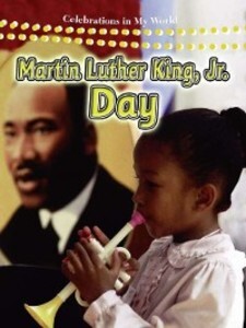 Martin Luther King, Jr. Day als eBook Download von Reagan Miller - Reagan Miller
