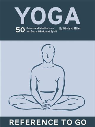 Yoga: Reference to Go
