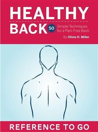 Healthy Back: Reference to Go
