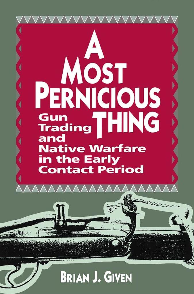 Most Pernicious Thing