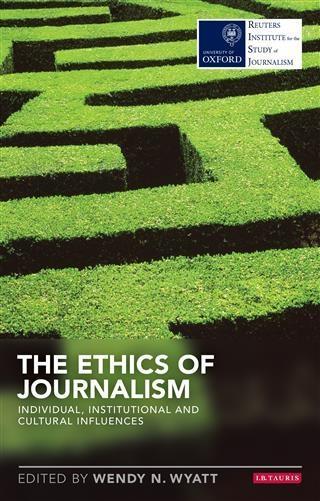 Ethics of Journalism