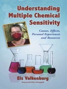 Understanding Multiple Chemical Sensitivity als eBook Download von Els Valkenburg - Els Valkenburg