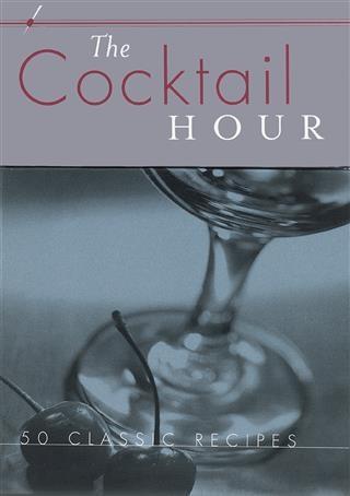 Cocktail Hour: Reference to Go