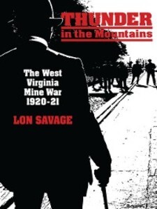 Thunder In the Mountains als eBook Download von Lon Savage - Lon Savage