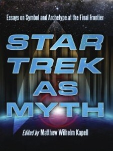 Star Trek as Myth als eBook Download von