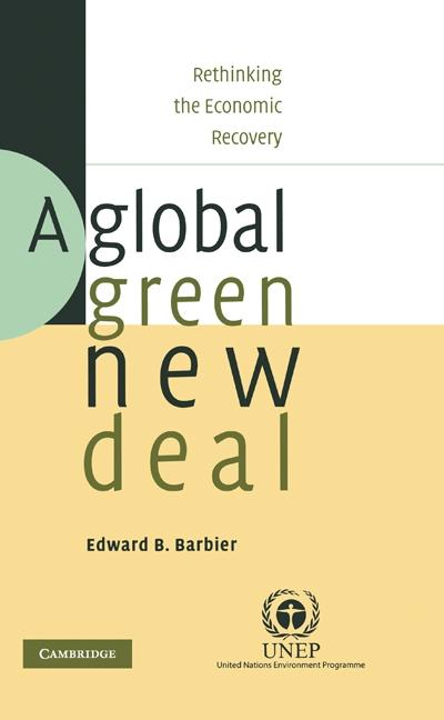 Global Green New Deal