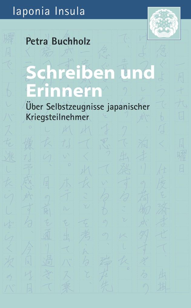 Schreiben und Erinnern