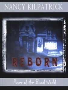 Reborn als eBook Download von Nancy Kilpatrick - Nancy Kilpatrick