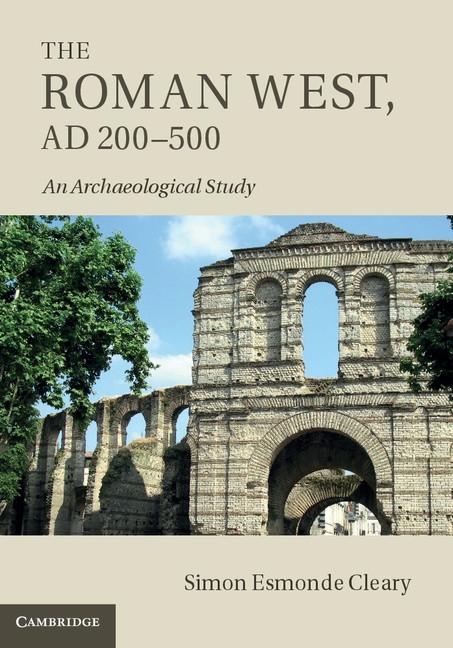 Roman West AD 200-500