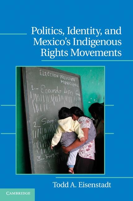 Politics Identity and Mexico‘s Indigenous Rights Movements