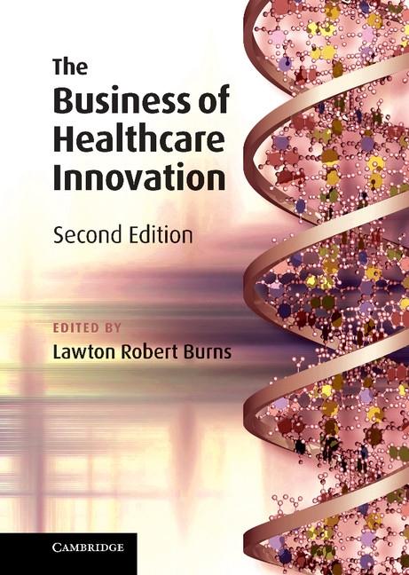 Business of Healthcare Innovation