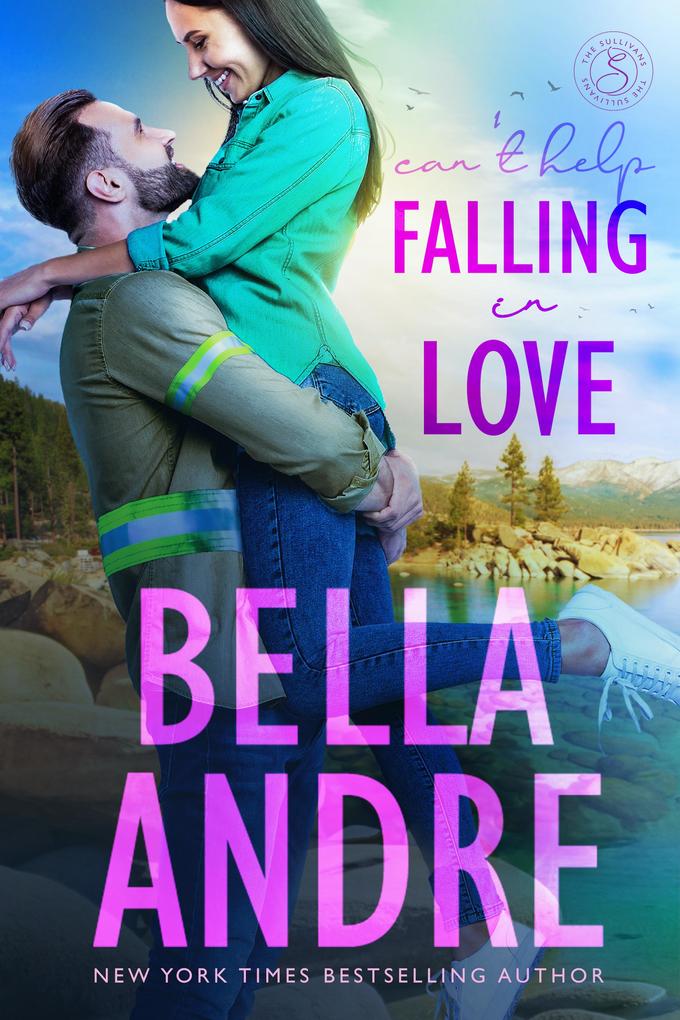 Can‘t Help Falling In Love (The Sullivans 3)