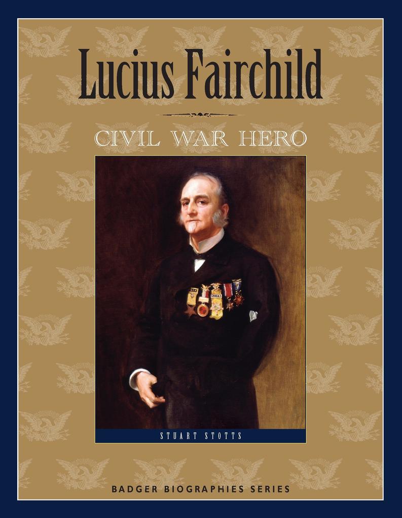 Lucius Fairchild