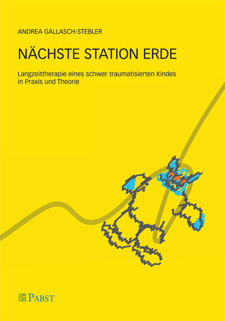Nächste Station Erde - Andrea Gallasch-Stebler