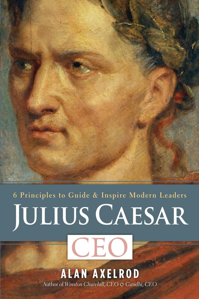 Julius Caesar CEO