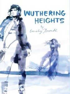 Wuthering Heights als eBook Download von Emily Bronte - Emily Bronte