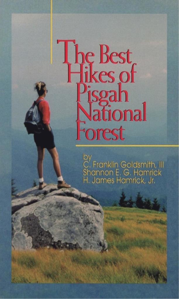 Best Hikes of Pisgah National Forest The
