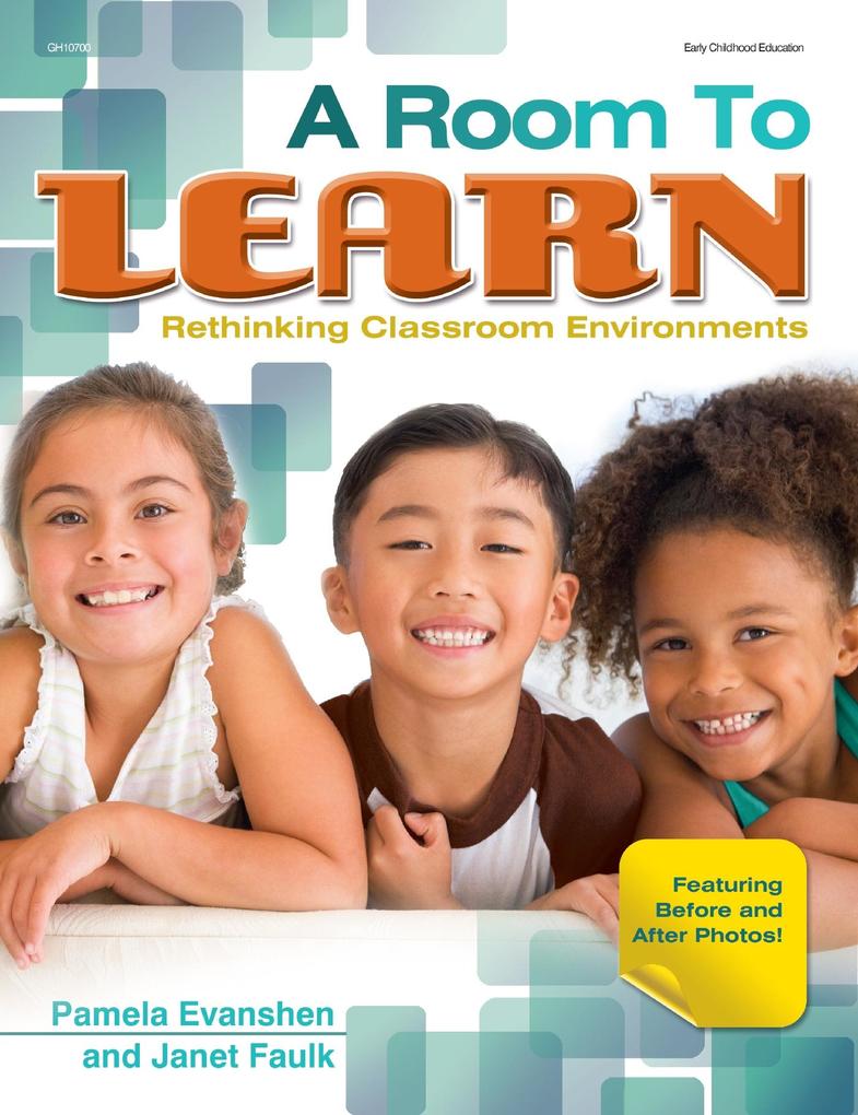 Room to Learn