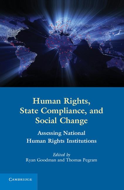 Human Rights State Compliance and Social Change