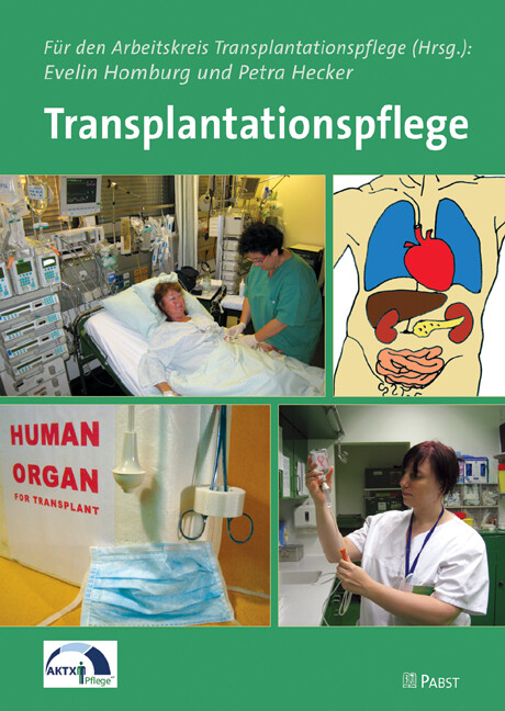 Transplantationspflege