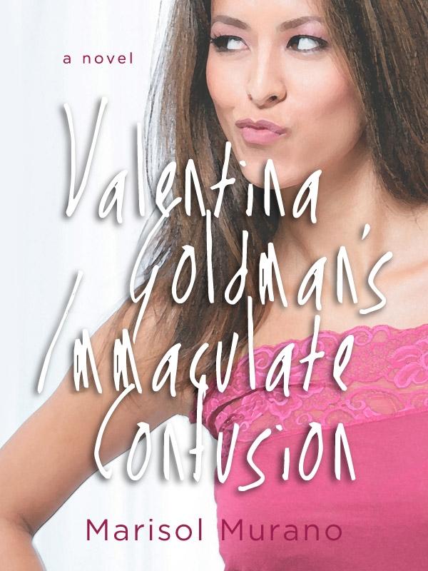 Valentina Goldman‘s Immaculate Confusion