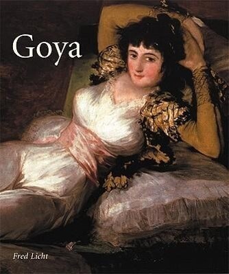 Goya - Fred Licht