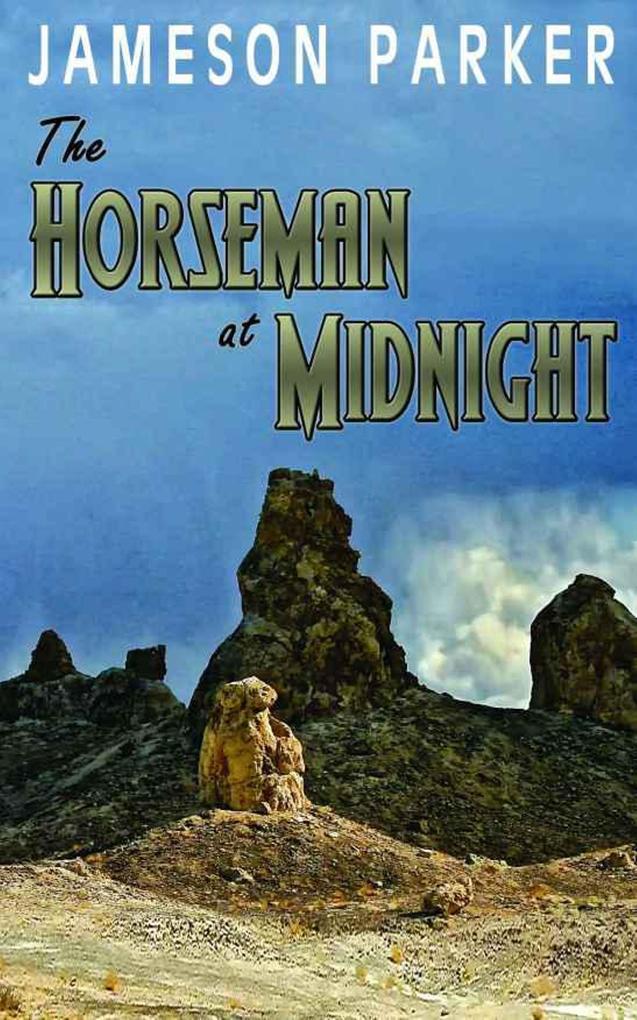 Horseman at Midnight