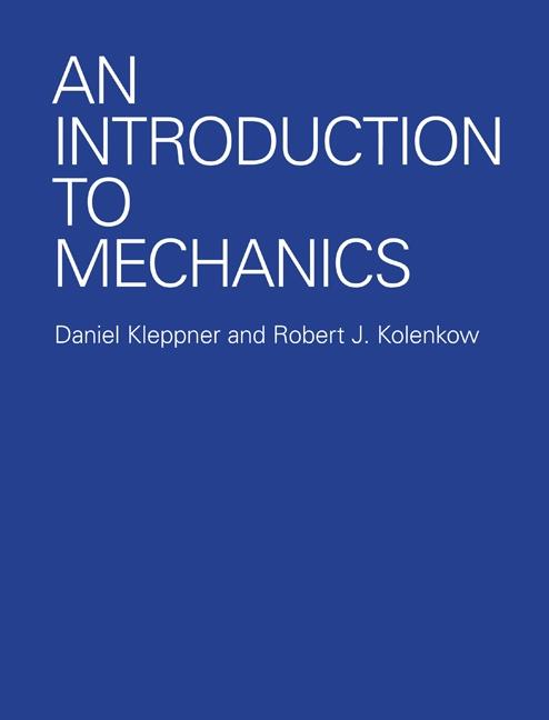 Introduction to Mechanics