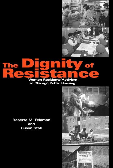 Dignity of Resistance