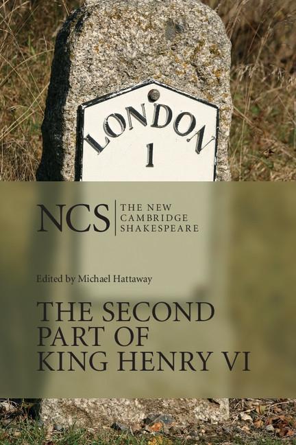 Second Part of King Henry VI - William Shakespeare