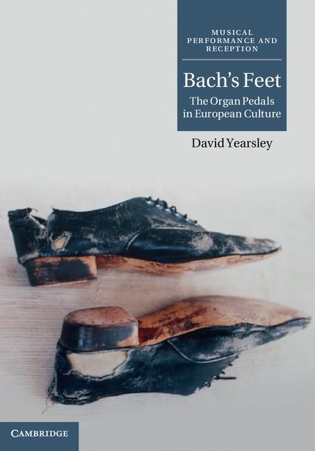 Bach‘s Feet