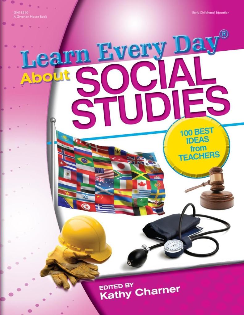 Learn Every Day About Social Studies