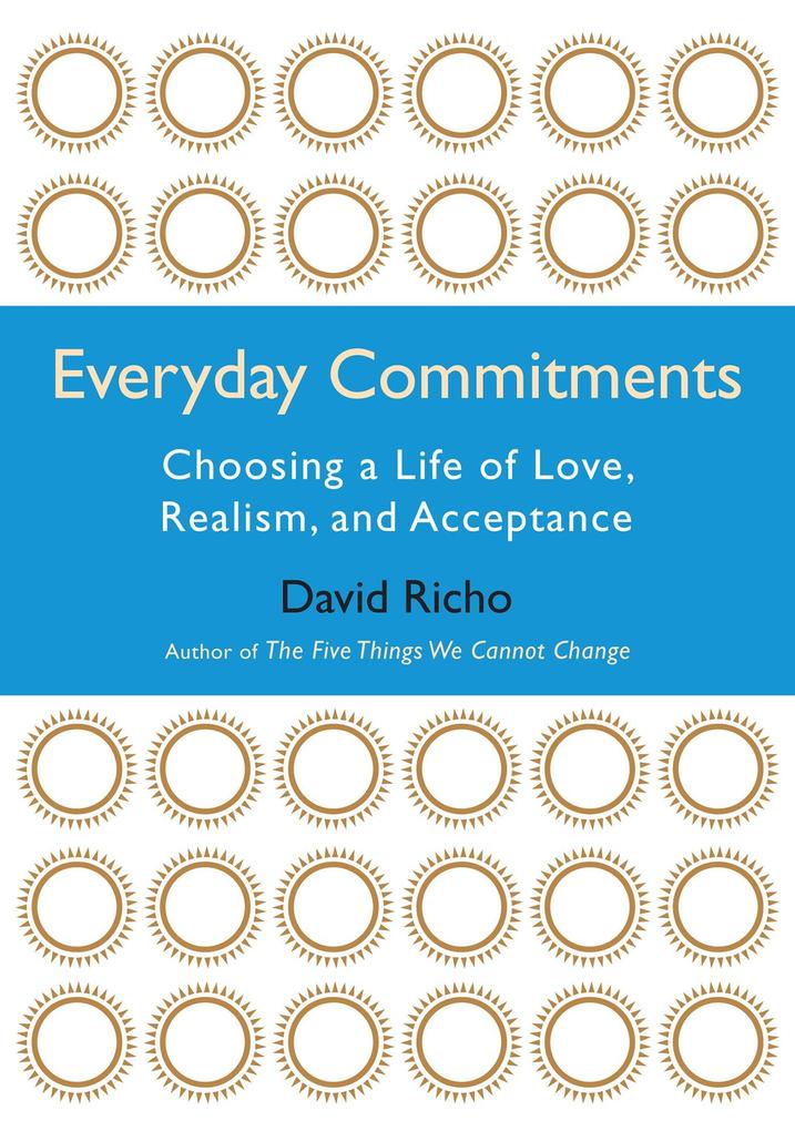 Everyday Commitments