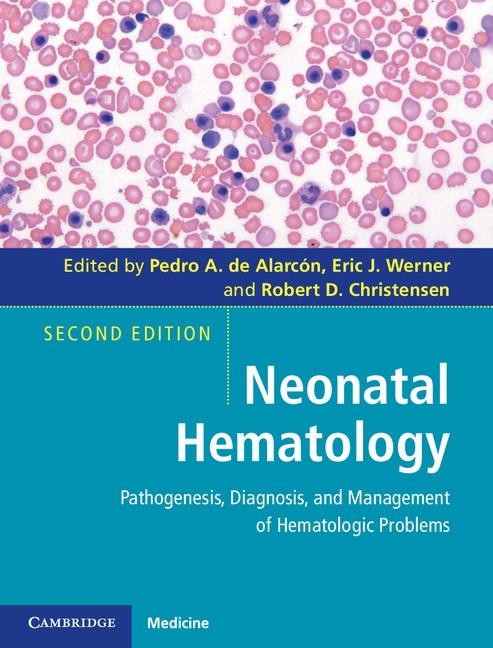 Neonatal Hematology